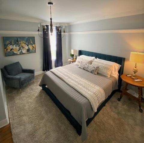 Augusta Guest House Экстерьер фото