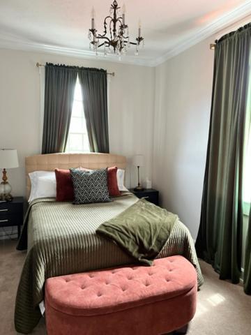 Augusta Guest House Экстерьер фото
